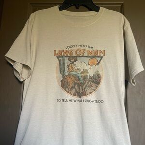 Tyler Childers shirt!